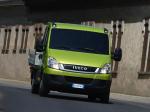 Iveco EcoDaily Crew Cab 2009 года